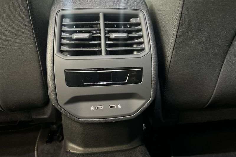 Seat Leon bild 20