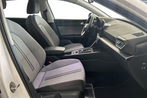 Seat Leon bild 14