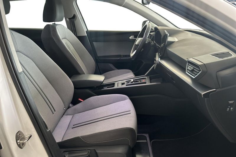 Seat Leon bild 14