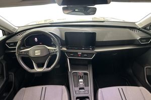 Seat Leon bild 11