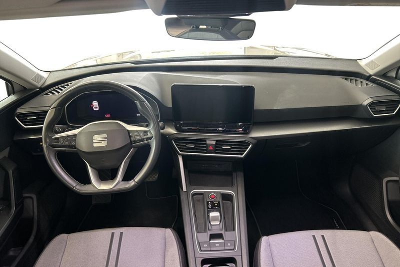 Seat Leon bild 11