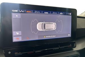 Seat Leon bild 32