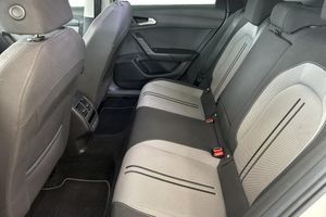Seat Leon bild 16