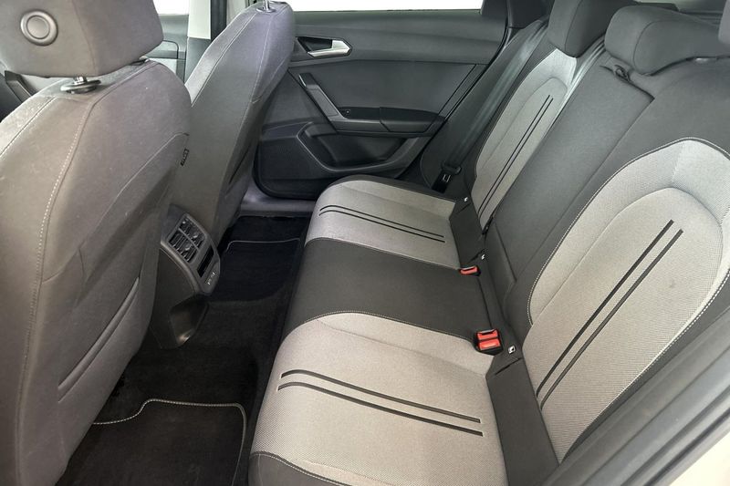 Seat Leon bild 16