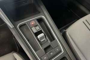Seat Leon bild 22