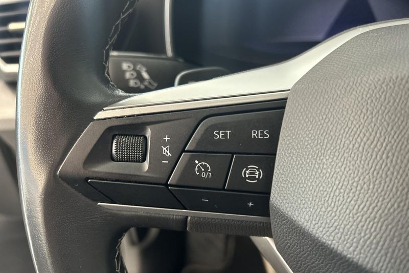 Seat Leon bild 24