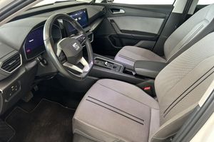 Seat Leon bild 13