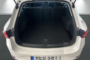 Seat Leon bild 17