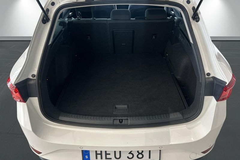 Seat Leon bild 17
