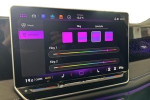 Volkswagen Tiguan bild 29