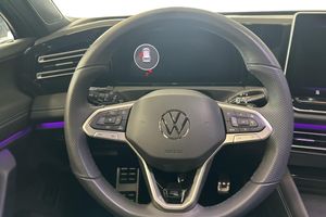 Volkswagen Tiguan bild 12