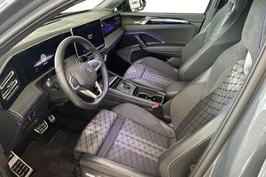 Volkswagen Tiguan bild 13