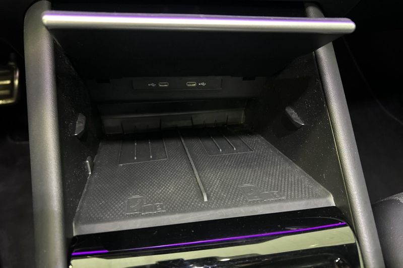 Volkswagen Tiguan bild 26