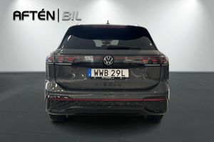 Volkswagen Tiguan bild 9