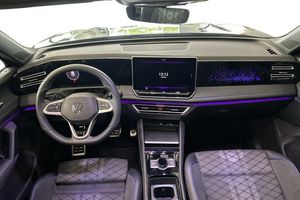 Volkswagen Tiguan bild 11
