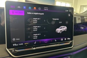 Volkswagen Tiguan bild 32