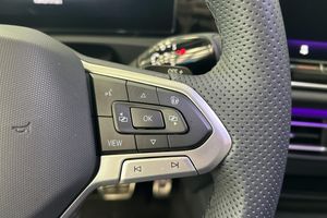 Volkswagen Tiguan bild 23