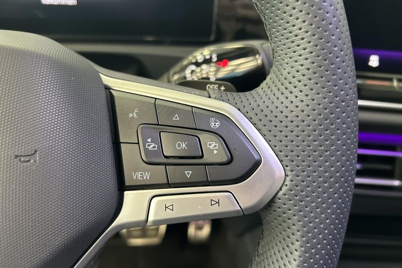 Volkswagen Tiguan bild 23
