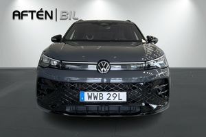 Volkswagen Tiguan bild 3