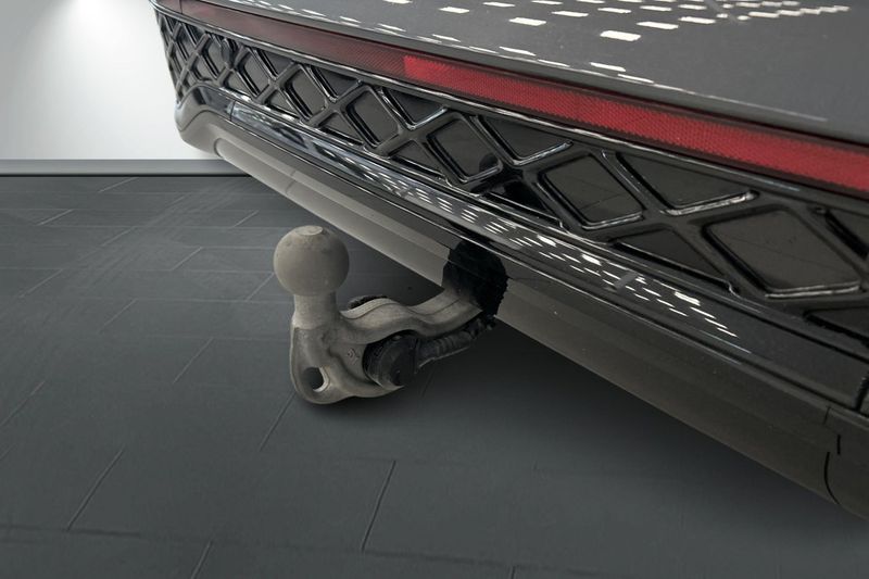 Volkswagen Tiguan bild 19