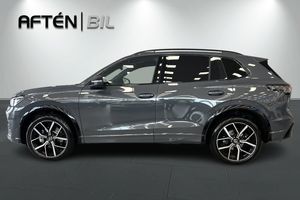 Volkswagen Tiguan bild 6
