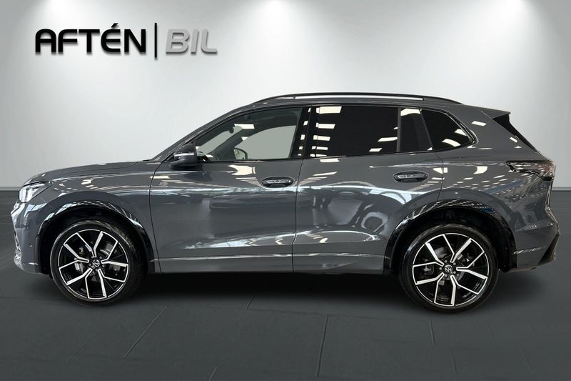 Volkswagen Tiguan bild 6