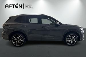Volkswagen Tiguan bild 7