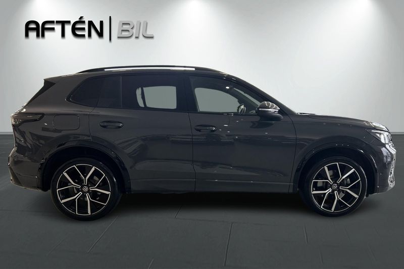 Volkswagen Tiguan bild 7