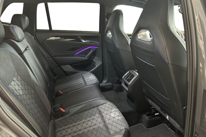 Volkswagen Tiguan bild 15