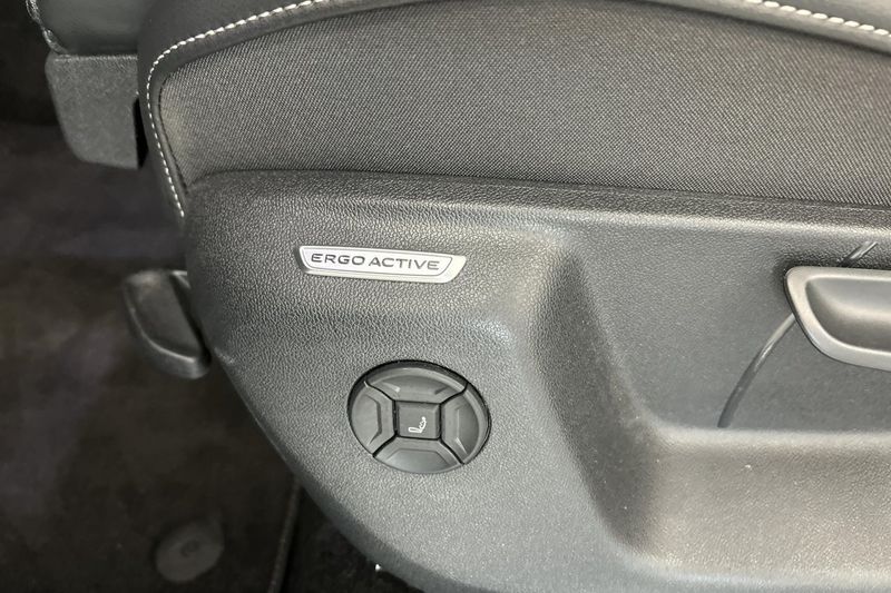 Volkswagen Tiguan bild 22