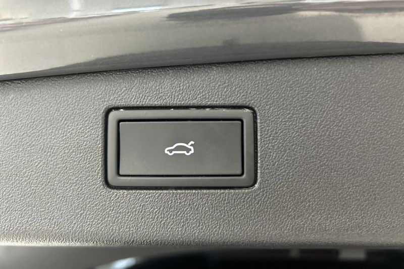Volkswagen Tiguan bild 18