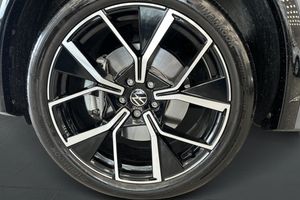 Volkswagen Tiguan bild 20