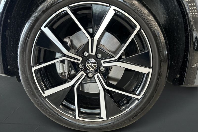 Volkswagen Tiguan bild 20
