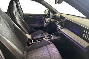Volkswagen Tiguan bild 14
