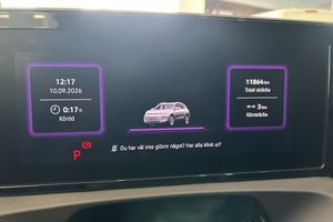 Volkswagen Tiguan bild 28