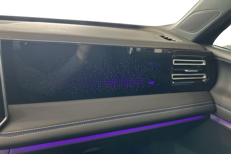Volkswagen Tiguan bild 33