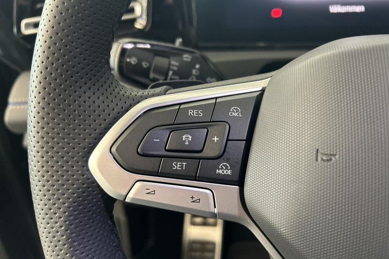 Volkswagen Tiguan bild 24
