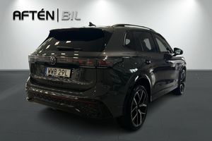 Volkswagen Tiguan bild 10