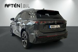 Volkswagen Tiguan bild 8
