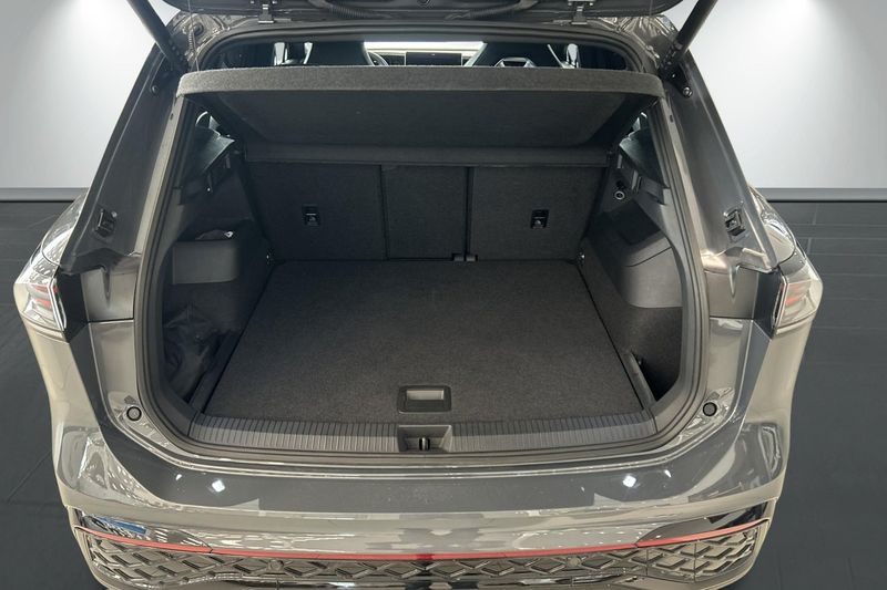 Volkswagen Tiguan bild 17