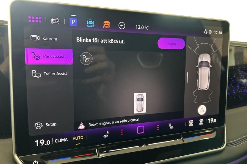 Volkswagen Tiguan bild 35