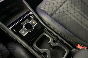 Volkswagen Tiguan bild 27
