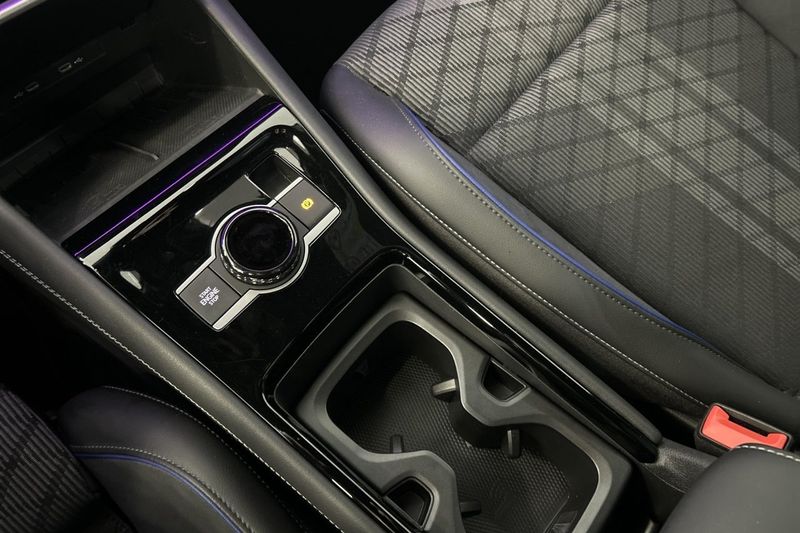 Volkswagen Tiguan bild 27