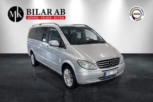 Mercedes Viano bild 3