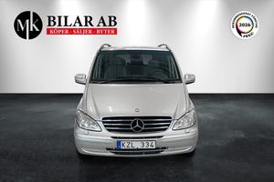 Mercedes Viano bild 2