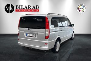 Mercedes Viano bild 5