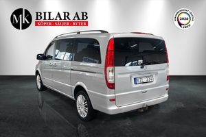 Mercedes Viano bild 6