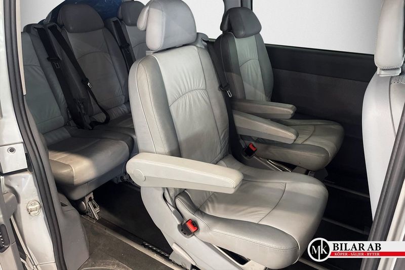 Mercedes Viano bild 10