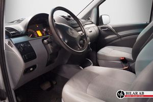 Mercedes Viano bild 7