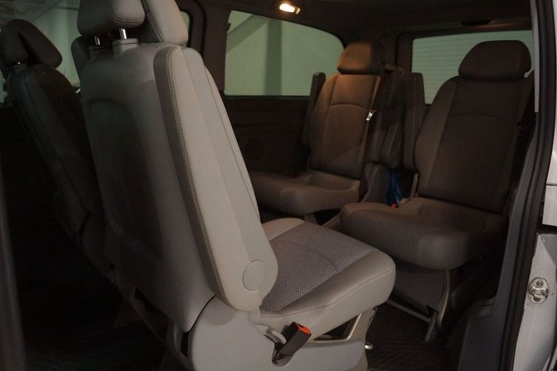 Mercedes Viano bild 11